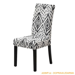 Potah na židli / A-001802