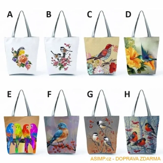 Dámská taška přes rameno / A-003038 / DOPRAVA ZDARMA