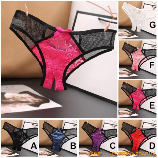 Dámské erotické kalhotky / A-003122 / DOPRAVA ZDARMA