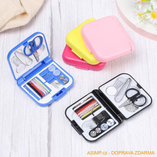 Cestovní šití / A-003128 / DOPRAVA ZDARMA