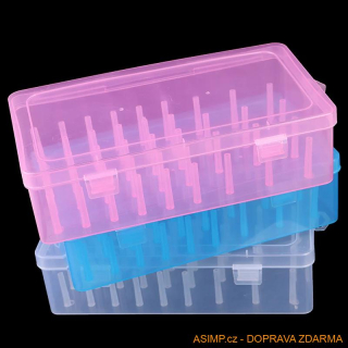 Box na nítě / A-004178 / DOPRAVA ZDARMA