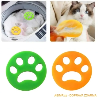 Odstraňovač zvířecích chlupů / A-004154 / DOPRAVA ZDARMA