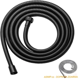 Flexibilní sprchová hadice - 150 cm