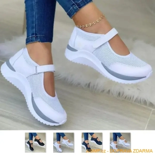 Dámská obuv / A-003199 / DOPRAVA ZDARMA