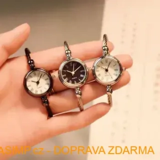 Dámské hodinky