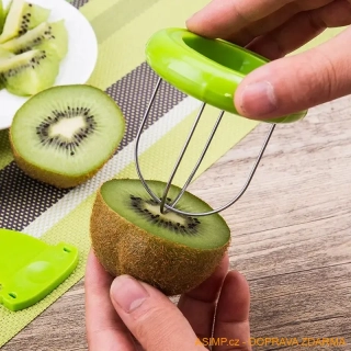 Vykrajovač na kiwi / ZZ-000057