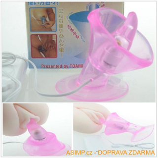 Lízátor / AZ-100207