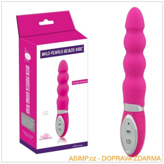 Vibrátor / AZ-100212