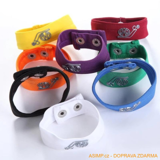 Škrtící pásek pro zvětšení penisu / A-002193 / DOPRAVA ZDARMA