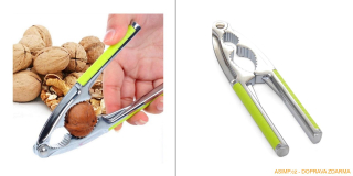 Louskáček na ořechy / A-001319