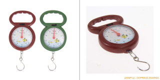 Ruční váha do 10 kg / A-001112