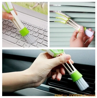 Univerzální čistič nečistot  - auto, klávesnice ... / A-000896 / DOPRAVA ZDARMA